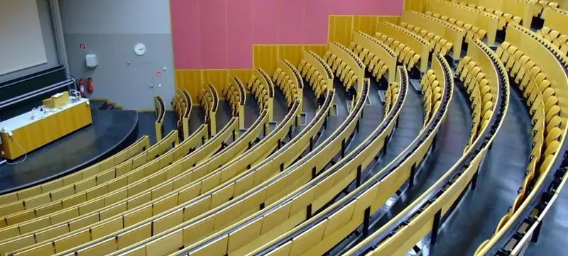 Foto 2 von Campus Riedberg