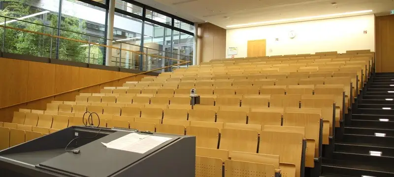 Foto 1 von Campus Riedberg