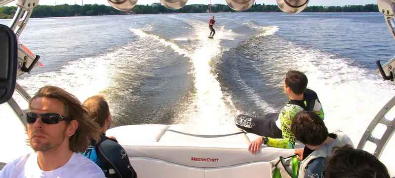 Foto 5 von Magix Wakeboarding Eventlocation