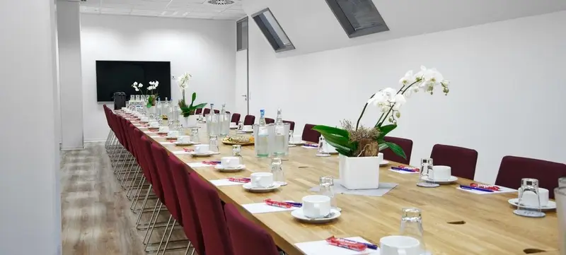 Foto 2 von First Choice Business Center Wiesbaden