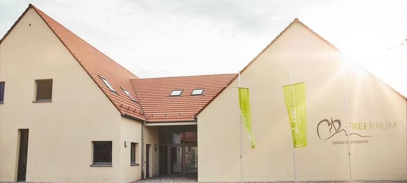 Foto 5 von FREI:RAUM Dingolshausen