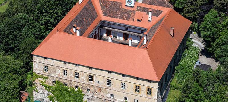 Foto 5 von Schloss Pernegg