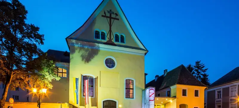 Foto 14 von Kloster UND