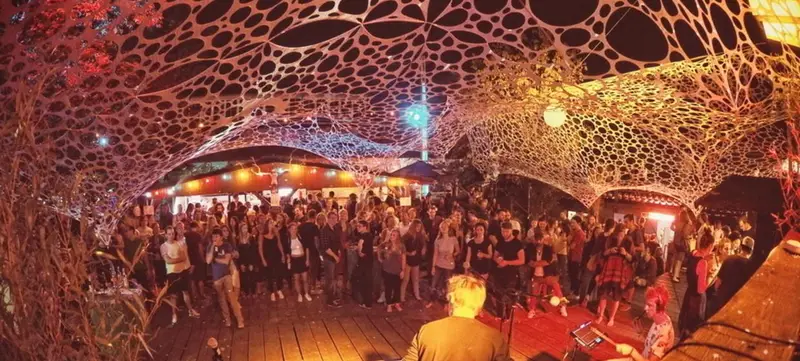 Foto 1 von Kulturinsel Stuttgart