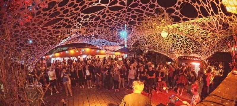 Foto 1 von Kulturinsel Stuttgart