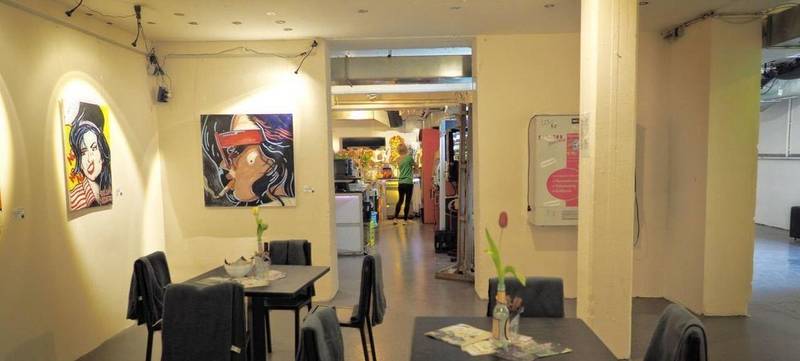 Foto 15 von Kulturinsel Stuttgart