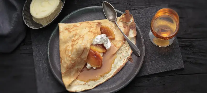 Foto 5 von La Crêperie mobile