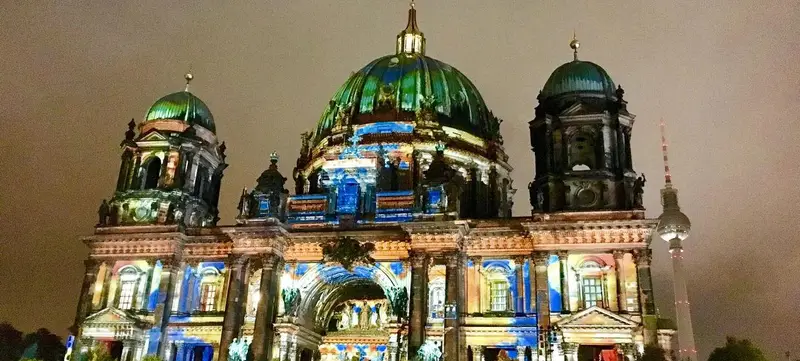 Foto 15 von Berlin Erlebnisse