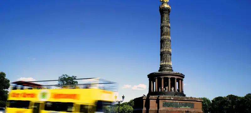Foto 1 von Berlin Erlebnisse
