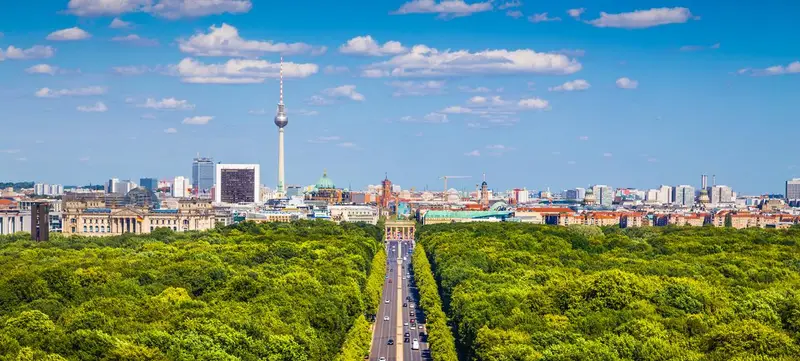 Foto 16 von Berlin Erlebnisse