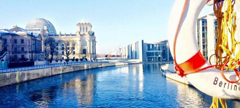 Foto 29 von Berlin Erlebnisse