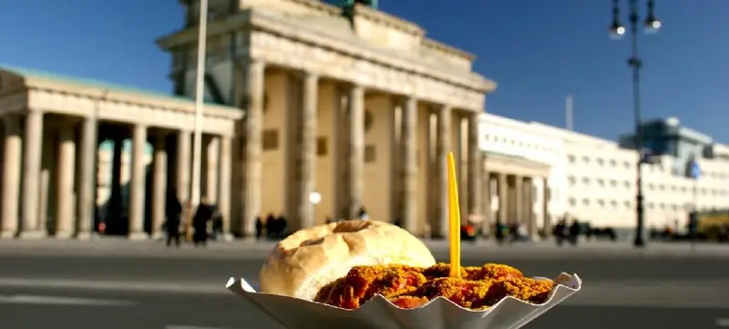 Foto 4 von Berlin Erlebnisse