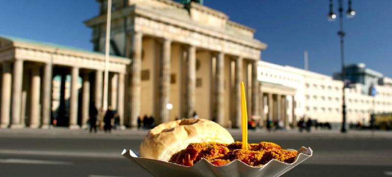 Foto 4 von Berlin Erlebnisse