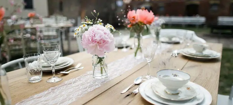Foto 8 von gotvintage Rental & Event Design