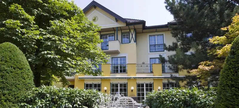 Foto 1 von Hotel Hubertushof