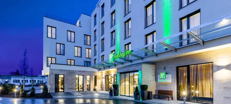 Foto 19 von Holiday Inn Munich City East