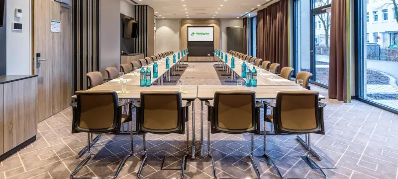 Foto 1 von Holiday Inn Munich City East