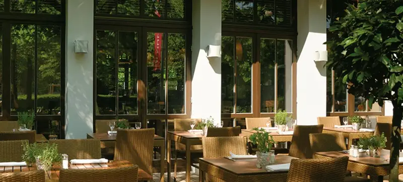 Foto 5 von Ristorante Il Mulino Schwabing