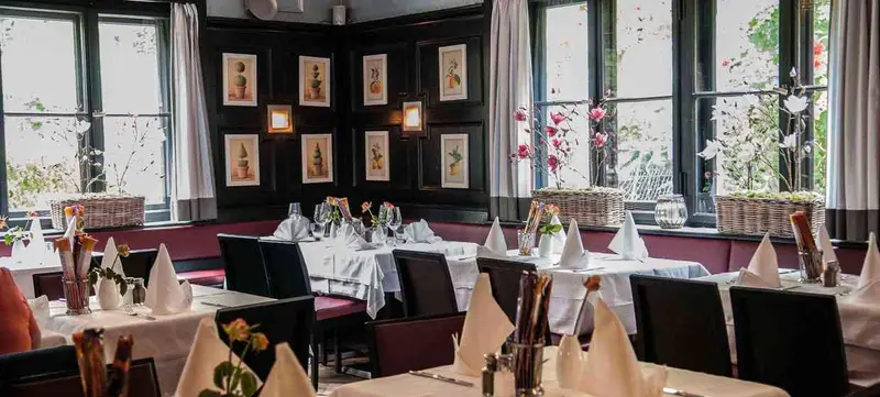 Foto 1 von Trattoria Lindengarten