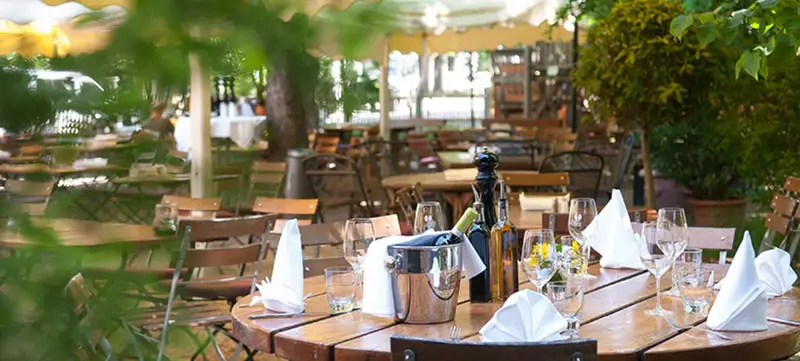 Foto 5 von Speisemeisterei La Trattoria