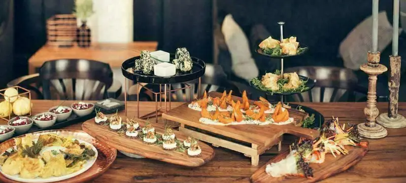 Foto 1 von Mangolds Catering