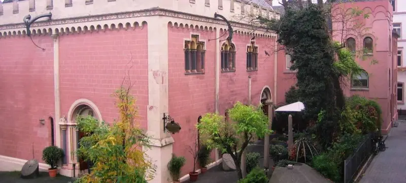 Foto 5 von Restaurant HEILIGGEIST