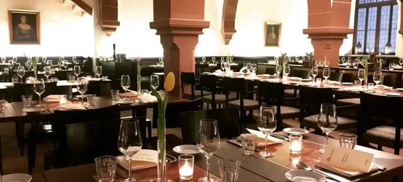 Foto 2 von Restaurant HEILIGGEIST