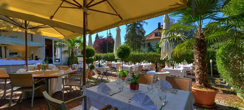 Foto 4 von Ristorante Laurus