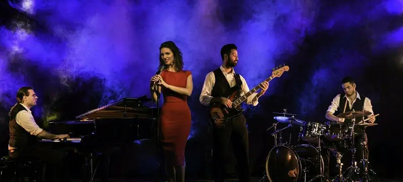 Foto 2 von Kind of Blue