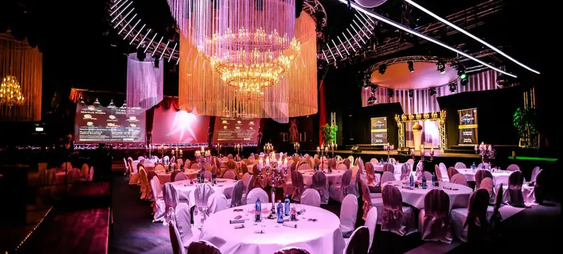 Foto 1 von Factory Event Hall