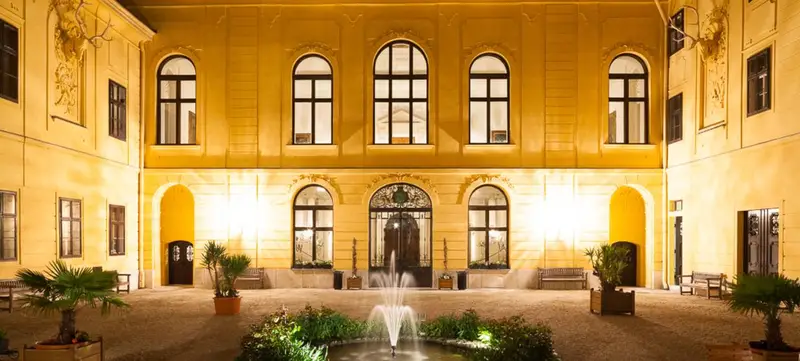 Foto 11 von Schloss Eckartsau