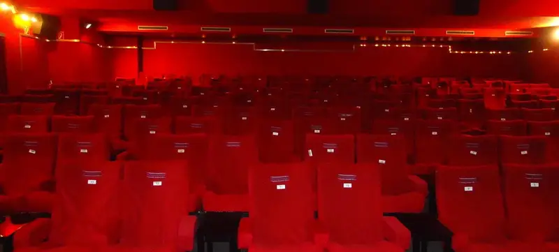 Foto 1 von Filmpassage Osnabrück