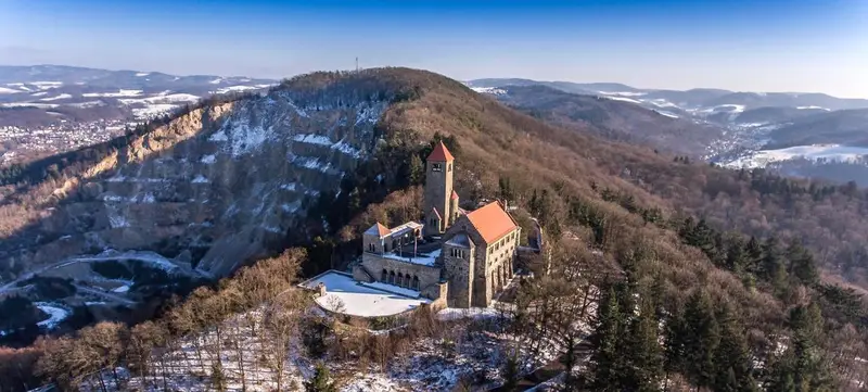 Foto 1 von Wachenburg Weinheim