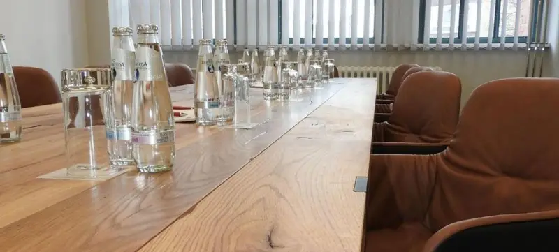 Foto 1 von Konferenzzentrum Mitte
