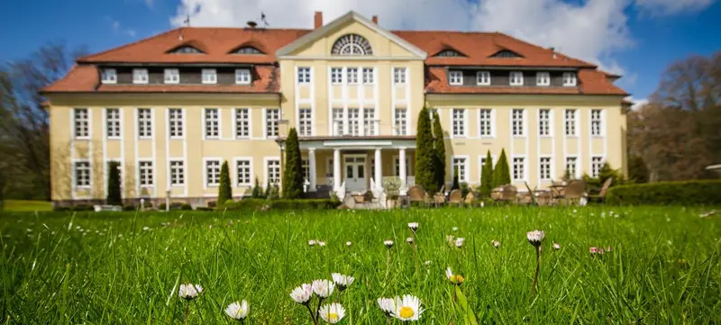 Foto 1 von Schloss Wulkow