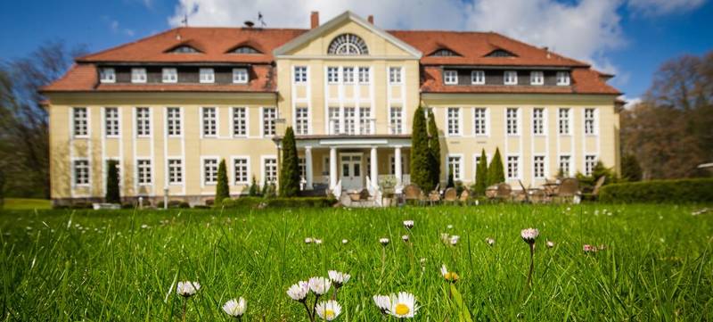 Foto 1 von Schloss Wulkow