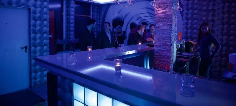Foto 2 von Stardust Bar Hannover