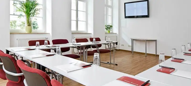 Foto 2 von Ikome Seminarzentrum