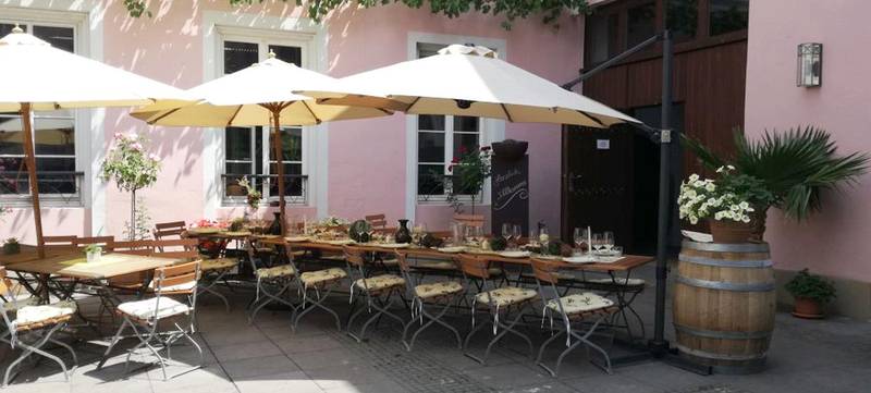 Foto 1 von Weingut der Stadt Alzey