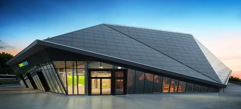 Foto 1 von Umwelt Arena