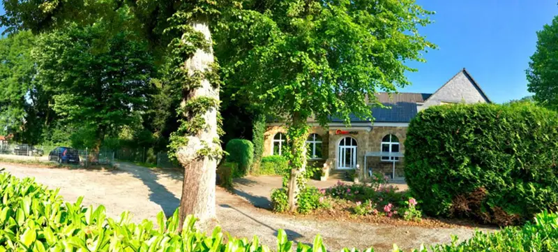 Foto 2 von Sunshine Hotel
