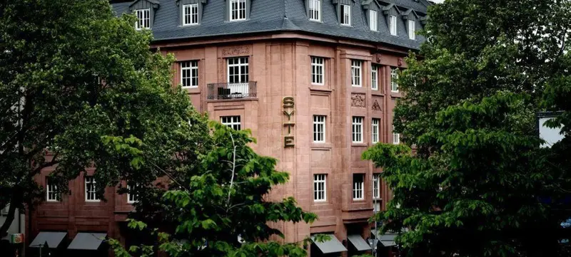 Foto 1 von Syte Mannheim