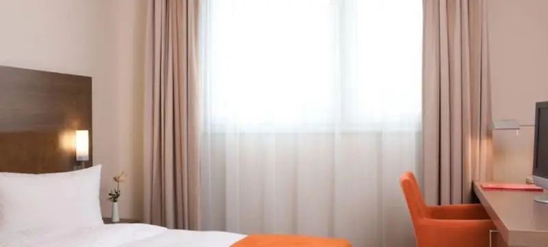 Foto 3 von Intercity Hotel Essen