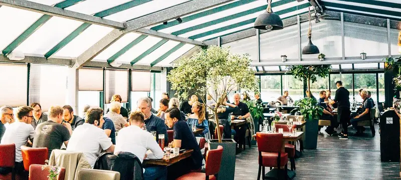 Foto 2 von Otto's Restaurantschiff