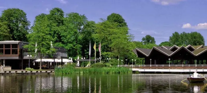 Foto 1 von Buschmühle
