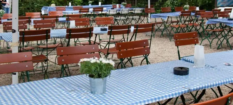 Foto 2 von Spaten Garten