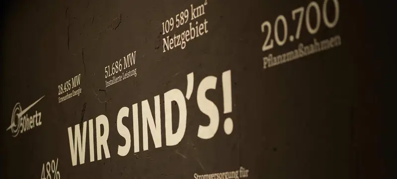 Foto 5 von kreateur – agentur für markenwelten