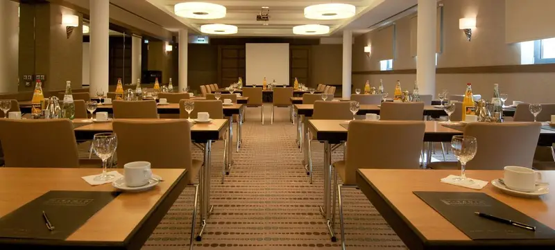 Foto 1 von TITANIC Comfort Kurfürstendamm