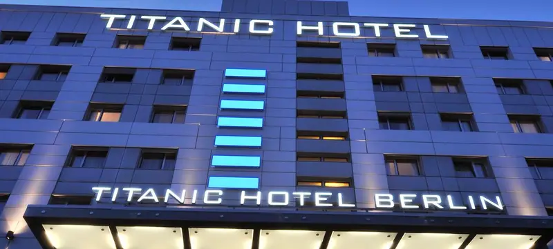 Foto 8 von TITANIC Comfort Kurfürstendamm