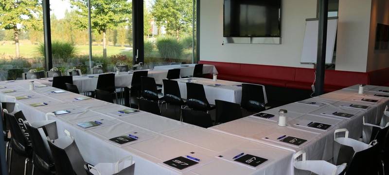 Foto 1 von OPEN.9 Firmenevents